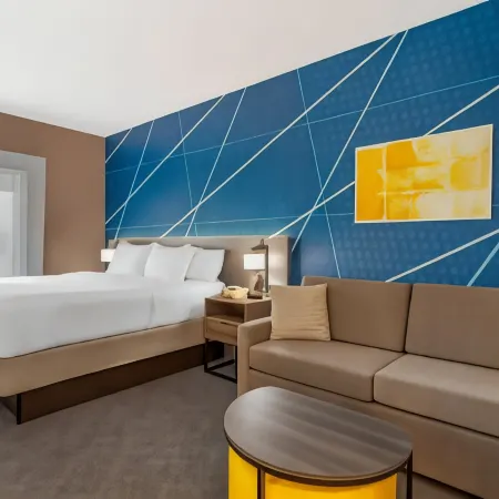 Comfort Inn Dayton South