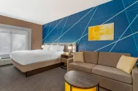 Comfort Inn Dayton South - 2-stjärniga