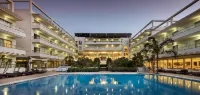 Hotel Sun Palace Albir & Spa - 4 ดาว
