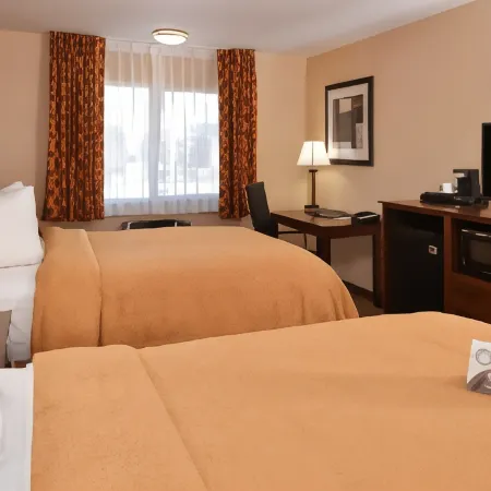 Quality Inn