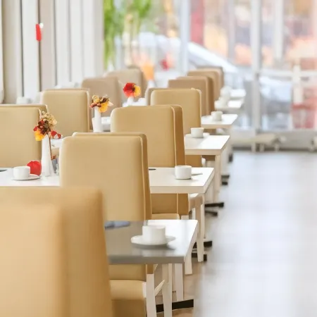 Hotel Stuttgart Sindelfingen City by Tulip Inn