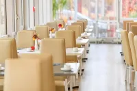 Hotel Stuttgart Sindelfingen City by Tulip Inn - breakfast