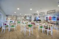 Favehotel Malang - breakfast