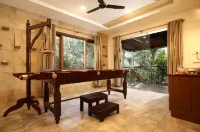 Petals Resorts Wayanad - spa