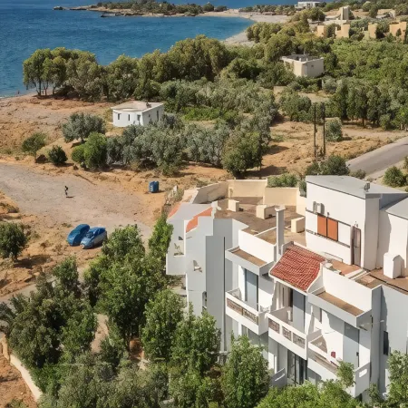 Megim Hotel