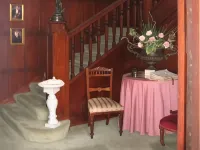 Villa Victoria Executive Guest House - Airport Shuttle