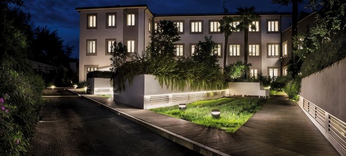 Hotel Il Cantico St. Peter Hotels in Rome