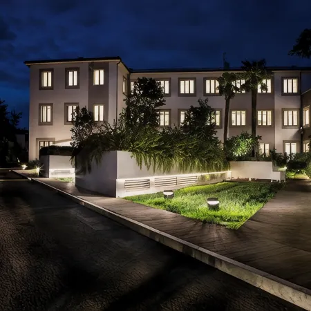 Hotel Il Cantico St. Peter