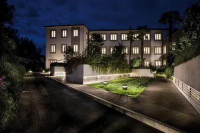 Hotel Il Cantico St. Peter Hotels in Aurelio