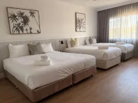 The Quarters, Ascend Hotel Collection - servizio colazione