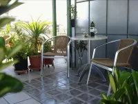 Hotel Solomou Athens