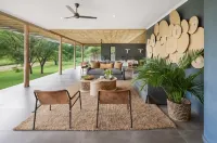 Sungulwane Private Game Lodge - Lodges
