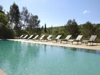 Mercure Brignoles Golf de Barbaroux & Spa - Pools