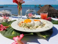 Casa de Los Sueños Hotel Boutique Hotels in Isla Mujeres