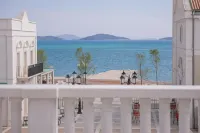 Amadria Park Beach Hotel Jure - Ocean View