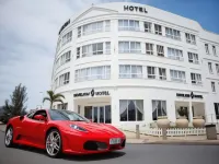Pavilion Hotel Durban Hotels near Olive Convention Center