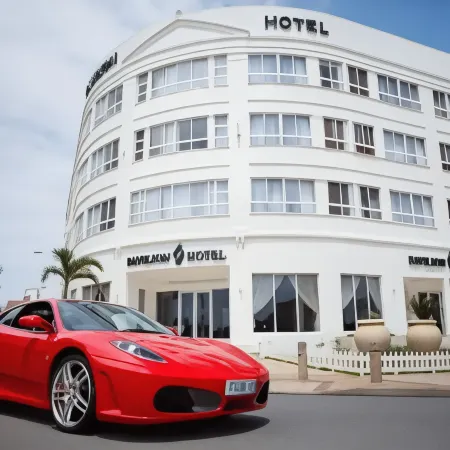Pavilion Hotel Durban