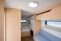 Seaside Cenang - Hostels