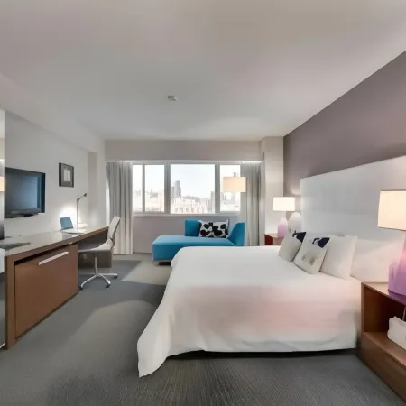 Hotel Murano