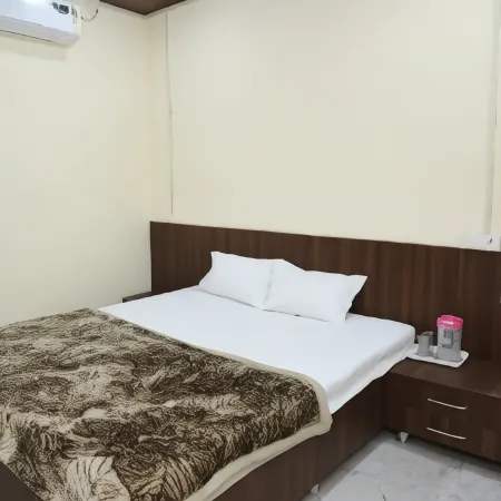 Shree Shyam Mahal