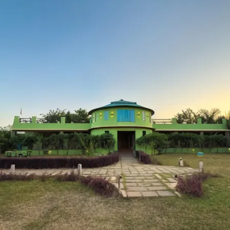 Green Valley Sariska