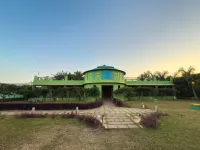 Green Valley Sariska