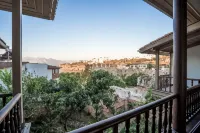 Puding Hotel - Meerblick