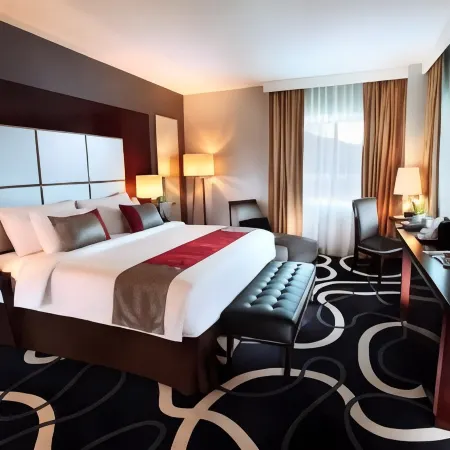 Swiss-Belhotel Ambon