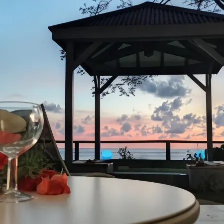Résidence hotelière Habitation Grande Anse