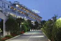 Hotel Carlos I Silgar Hotels in 