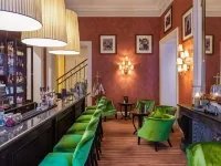 Grand Hotel Casselbergh Hotels near Gruuthuse Museum