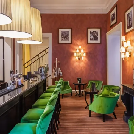 Grand Hotel Casselbergh