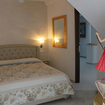 B&B Xenia Отели рядом с достопримечательностью «Центральный железнодорожный вокзал Палермо»