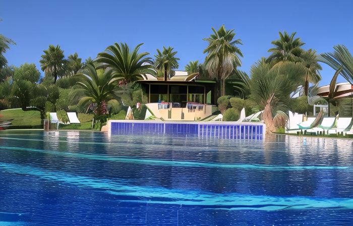 Città Bianca Country Resort