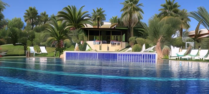 Città Bianca Country Resort Ξενοδοχεία στην πόλη Ostuni