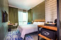 Ibis Styles Kota Kinabalu Inanam - 3 tähden