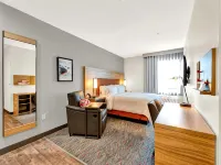 Candlewood Suites DETROIT - AUBURN HILLS by IHG - Kylpylä