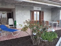 Holiday feeling Lake Garda Limone mountain / lake view