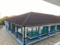 Gosteev Hotel - Beach