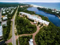 Luxury 30A Condo Wonderful Beach/Waterfront Experience with Sanctuary at Redfish - Badekar