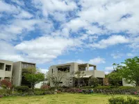 Jeju Sanlok2 Pension Отели рядом с достопримечательностью «Музей Понте»