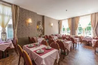 Hotel Augustyn Brugge - Desayuno