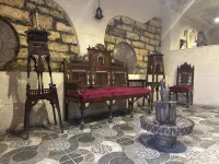 Gamaleya Boutique Hotel - Aamiaismajoitus