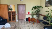 Smart Hotel Syzran Hotel - 2-Star