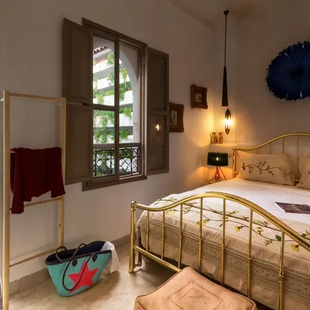 Riad Lumière