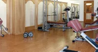 Hotel Portillo Dolomites 1966' - Fitnessstudio