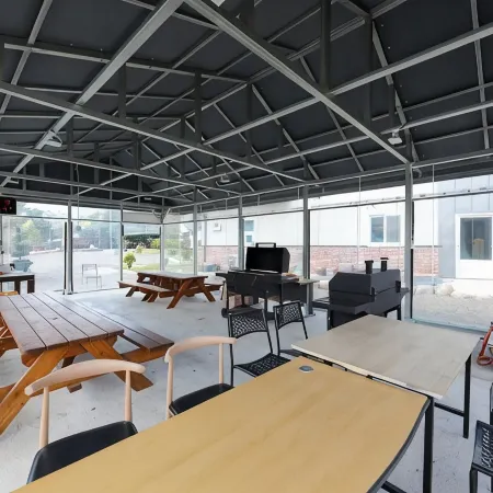 Samcheok Yonghwa Silkroad Pension