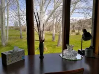 Yellowstone River Retreat in Big Timber, Montana!! A few minutes from Downtown. - 4-Star