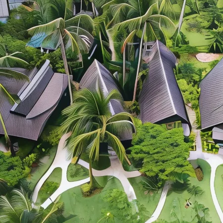 Ferra Resort Siargao