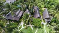 Ferra Resort Siargao Hotels in 